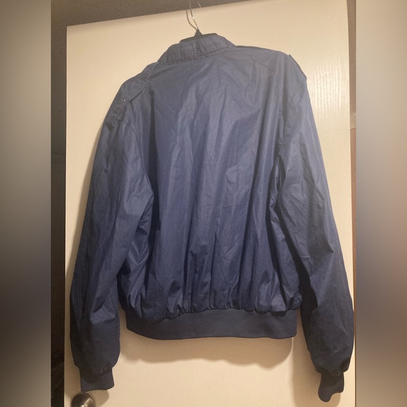 Vintage Members Only jacket - Picture 2 of 6
